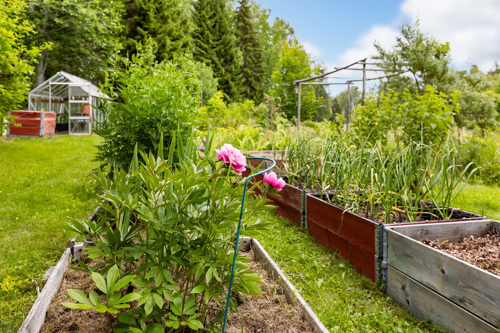 Fritidshus, Fågelviksvägen 41, Fågelvik, Hudiksvall