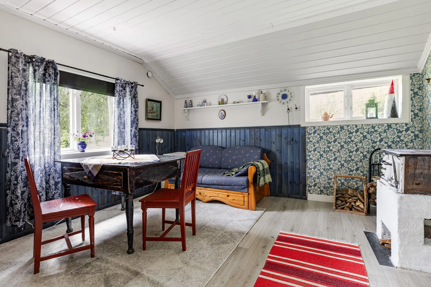 Fritidshus, Fågelviksvägen 41, Fågelvik, Hudiksvall