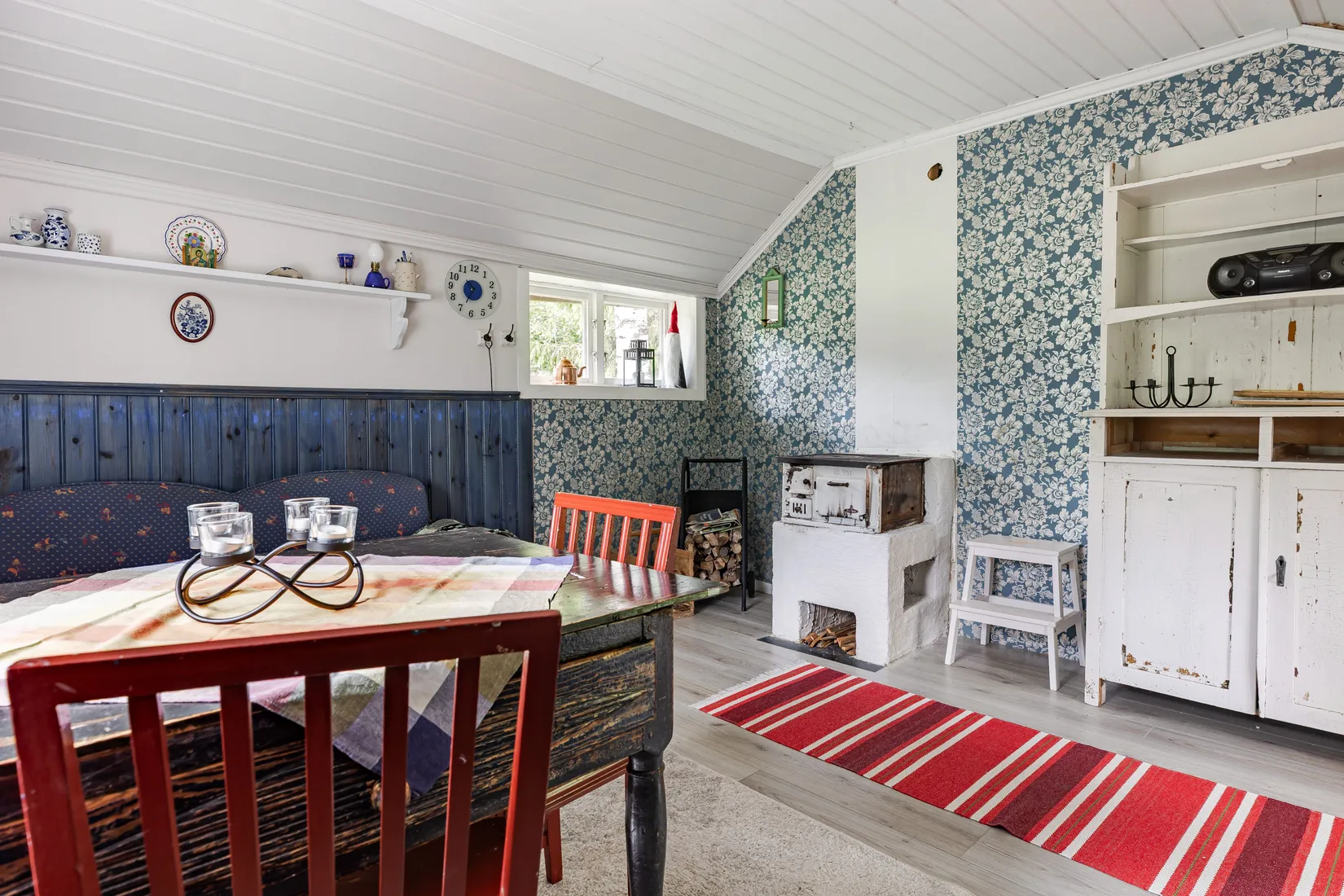 Fritidshus, Fågelviksvägen 41, Fågelvik, Hudiksvall