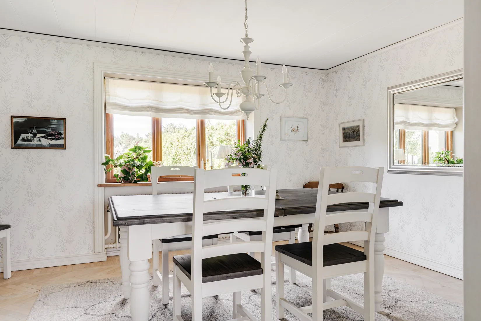 Villa, Nybrovägen 42, Köpingebro, Ystad