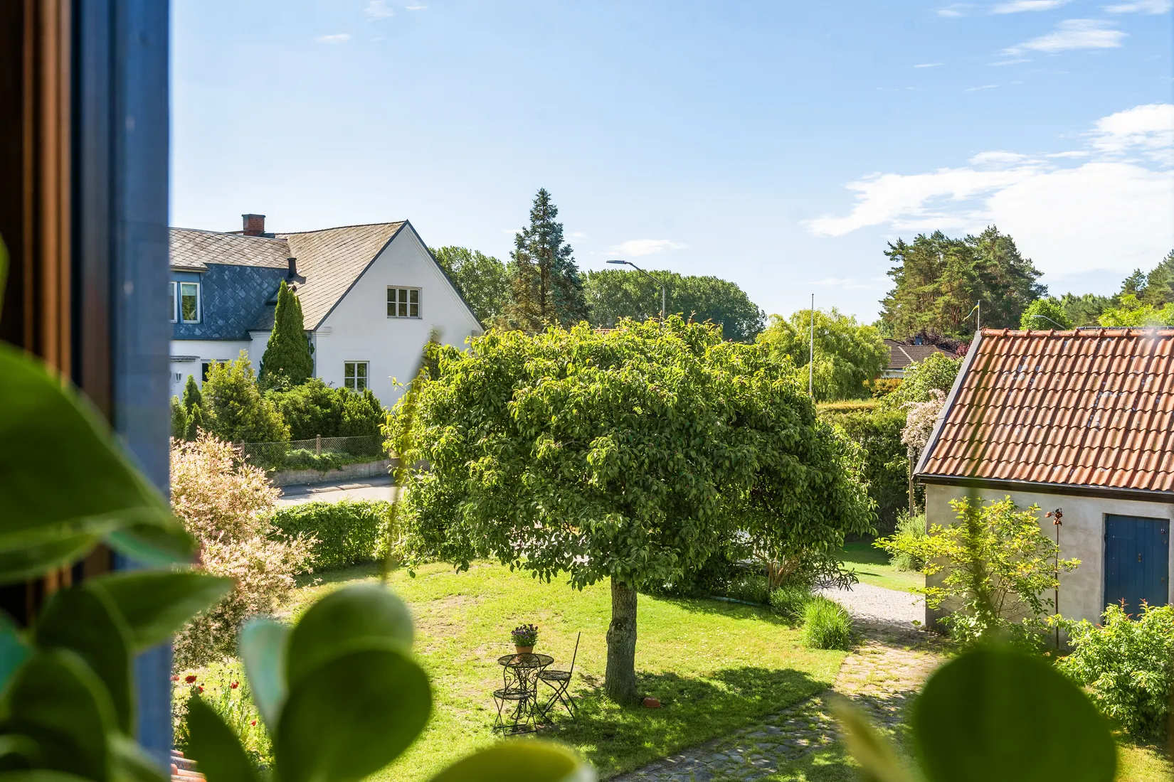 Villa, Nybrovägen 42, Köpingebro, Ystad