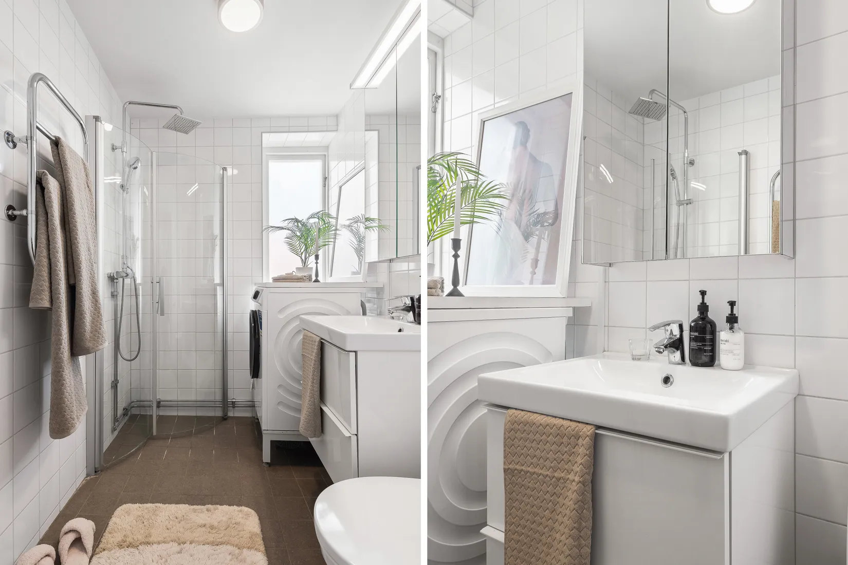 Bostadsrätt, Rånövägen 7, Bromma / Nockebyhov, Stockholm