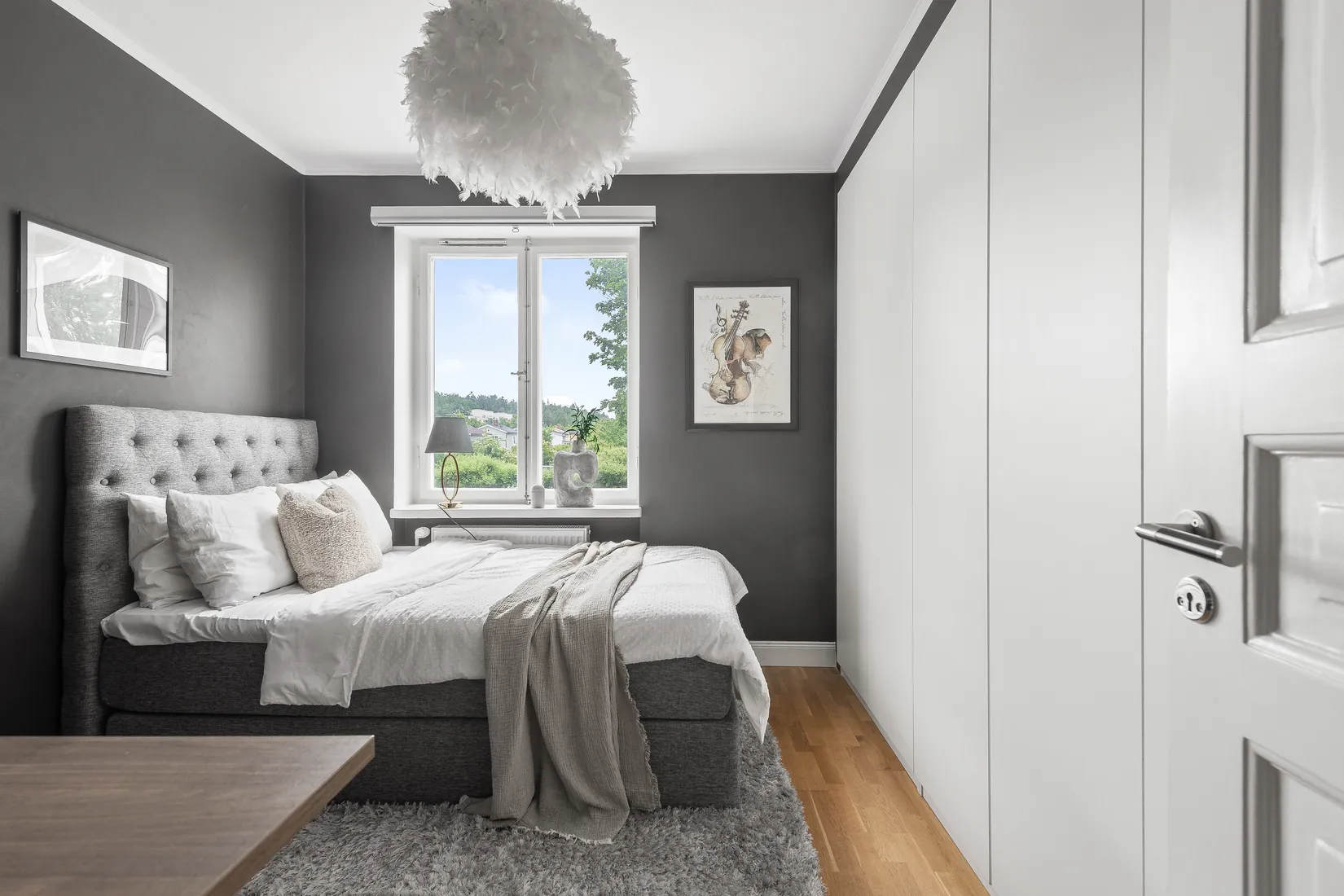 Bostadsrätt, Rånövägen 7, Bromma / Nockebyhov, Stockholm