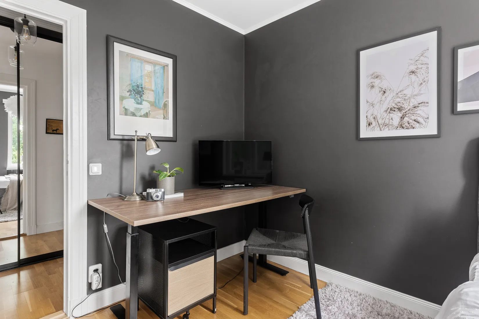 Bostadsrätt, Rånövägen 7, Bromma / Nockebyhov, Stockholm
