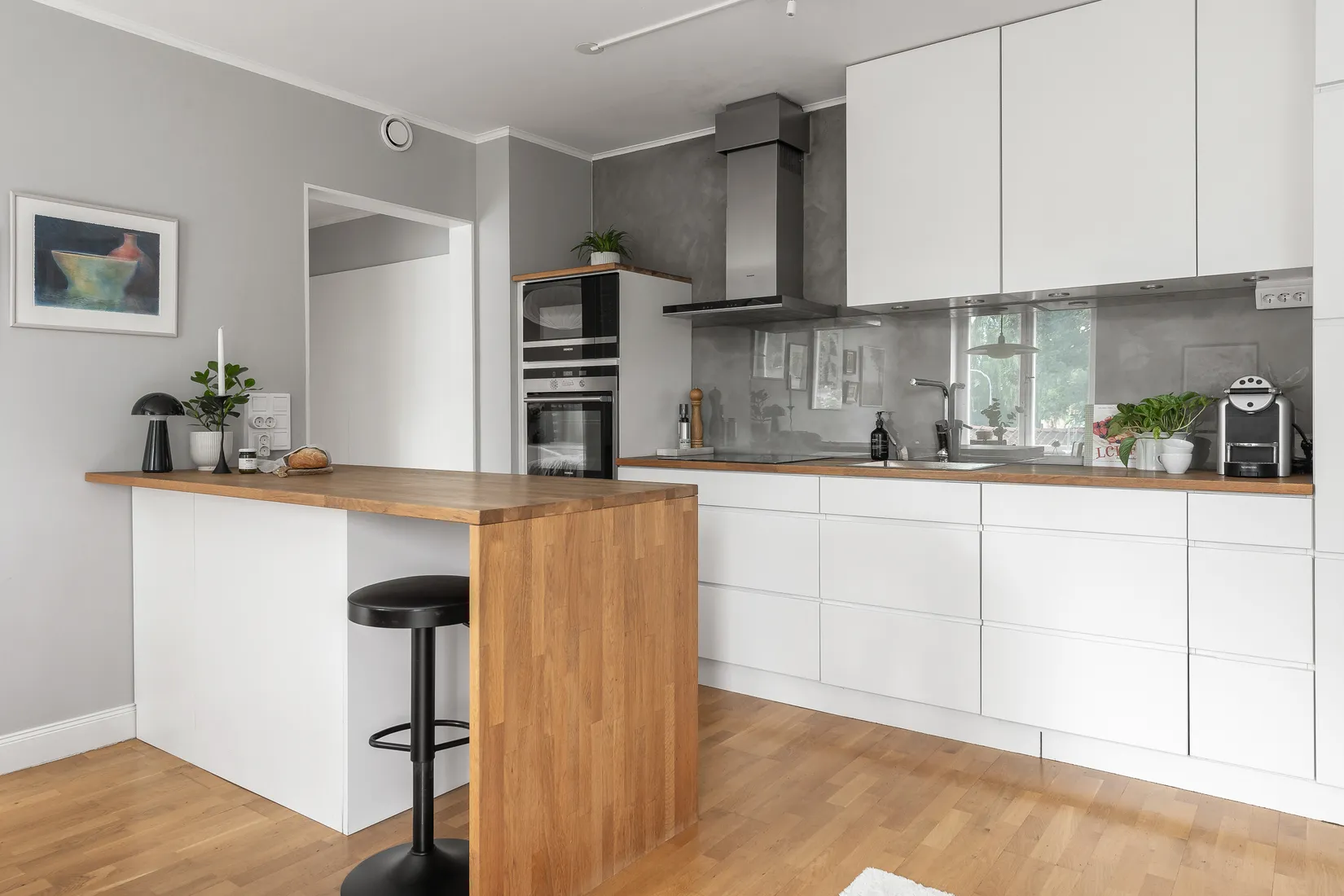 Bostadsrätt, Rånövägen 7, Bromma / Nockebyhov, Stockholm