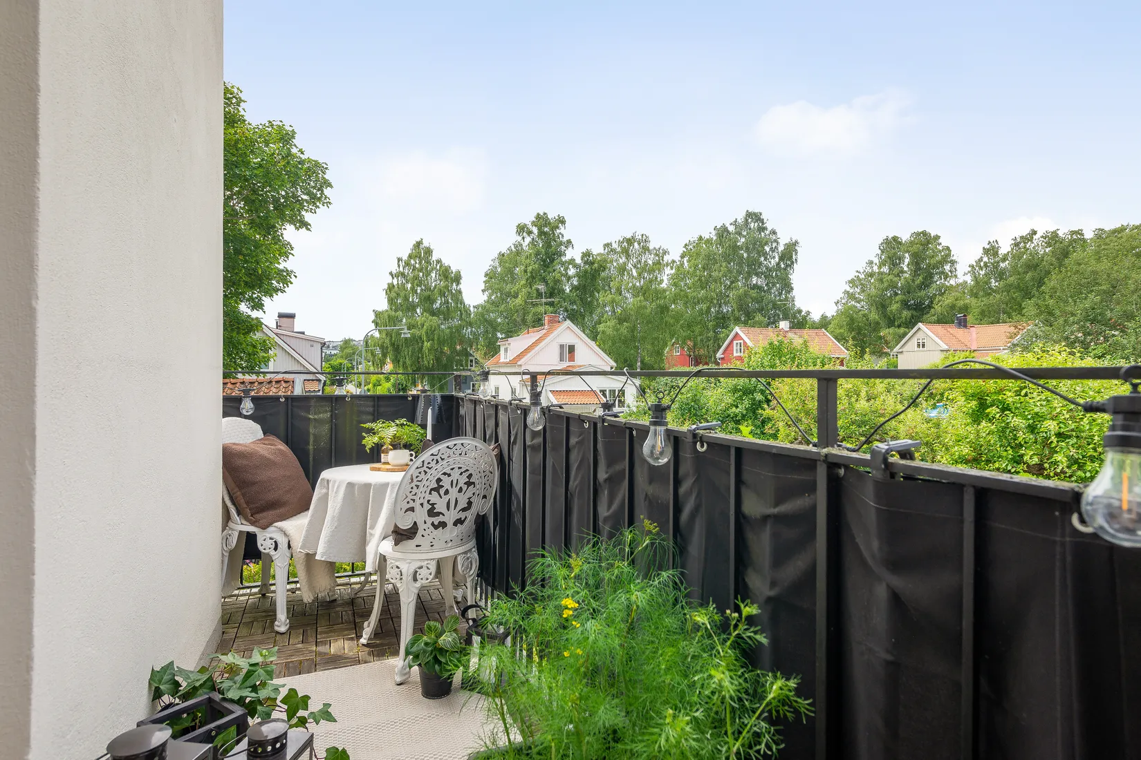 Bostadsrätt, Rånövägen 7, Bromma / Nockebyhov, Stockholm