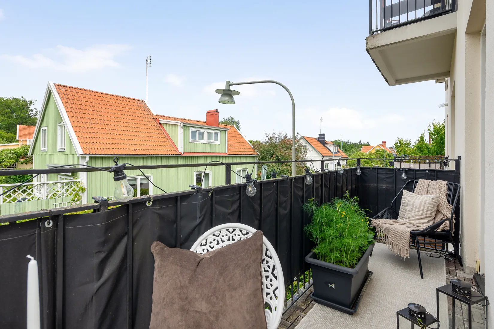 Bostadsrätt, Rånövägen 7, Bromma / Nockebyhov, Stockholm