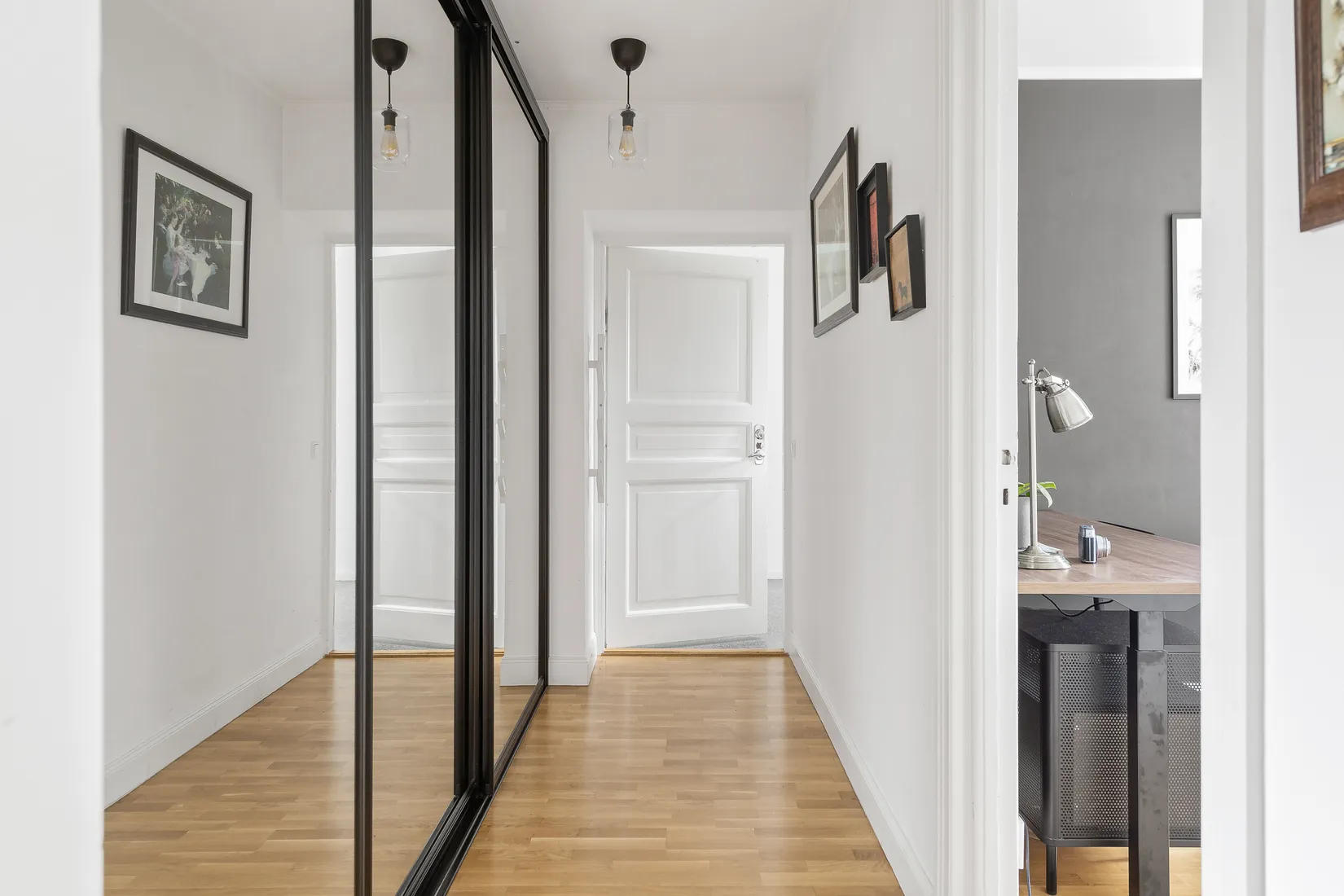 Bostadsrätt, Rånövägen 7, Bromma / Nockebyhov, Stockholm
