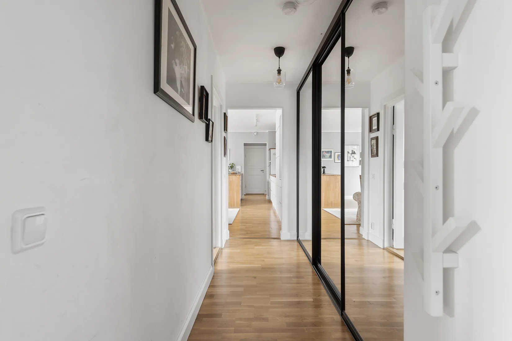 Bostadsrätt, Rånövägen 7, Bromma / Nockebyhov, Stockholm