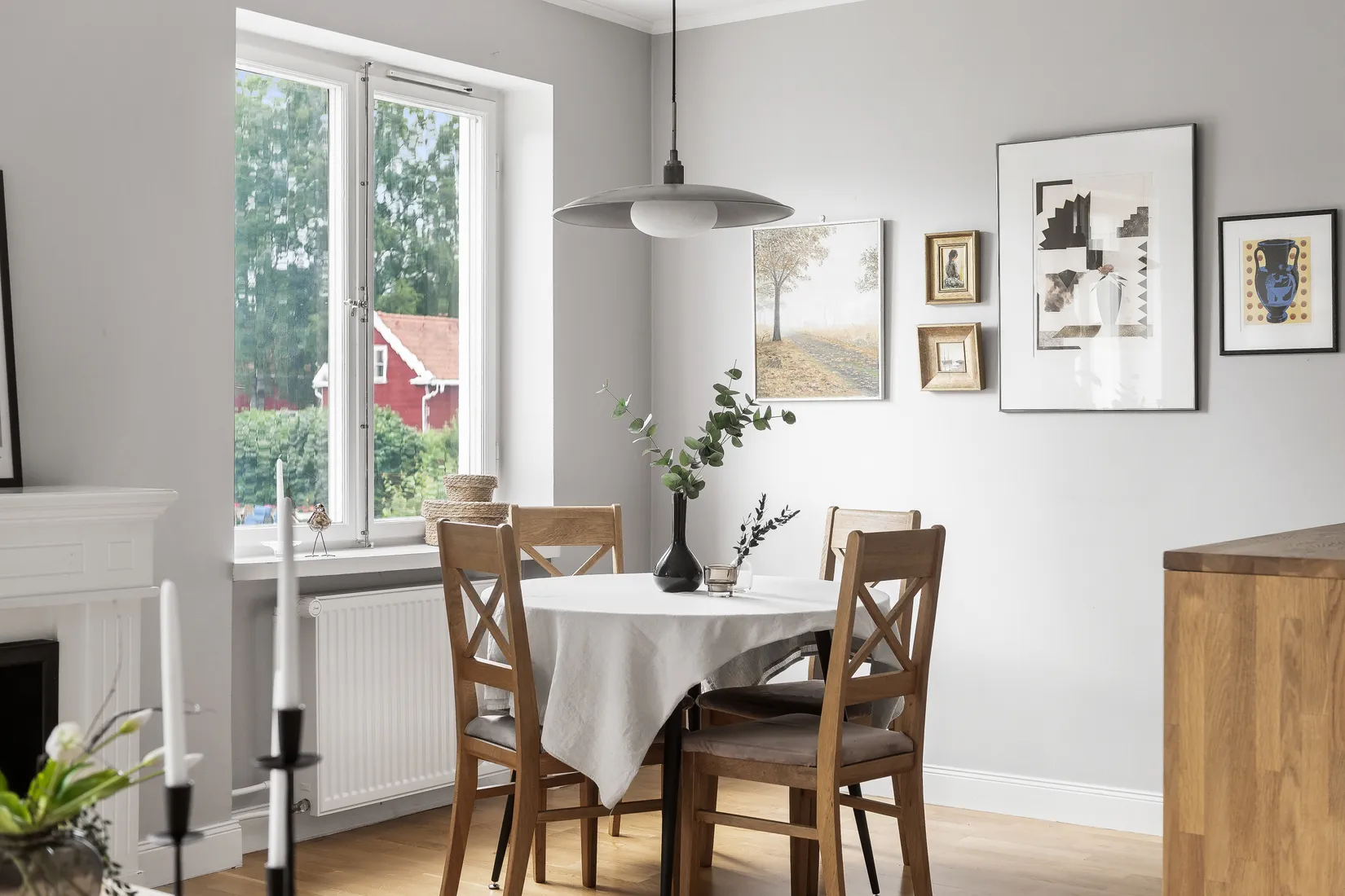 Bostadsrätt, Rånövägen 7, Bromma / Nockebyhov, Stockholm