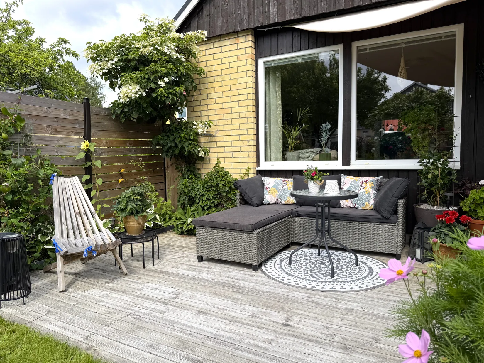 Villa, Framnäsvägen 35, Hälletorp, Härnösand