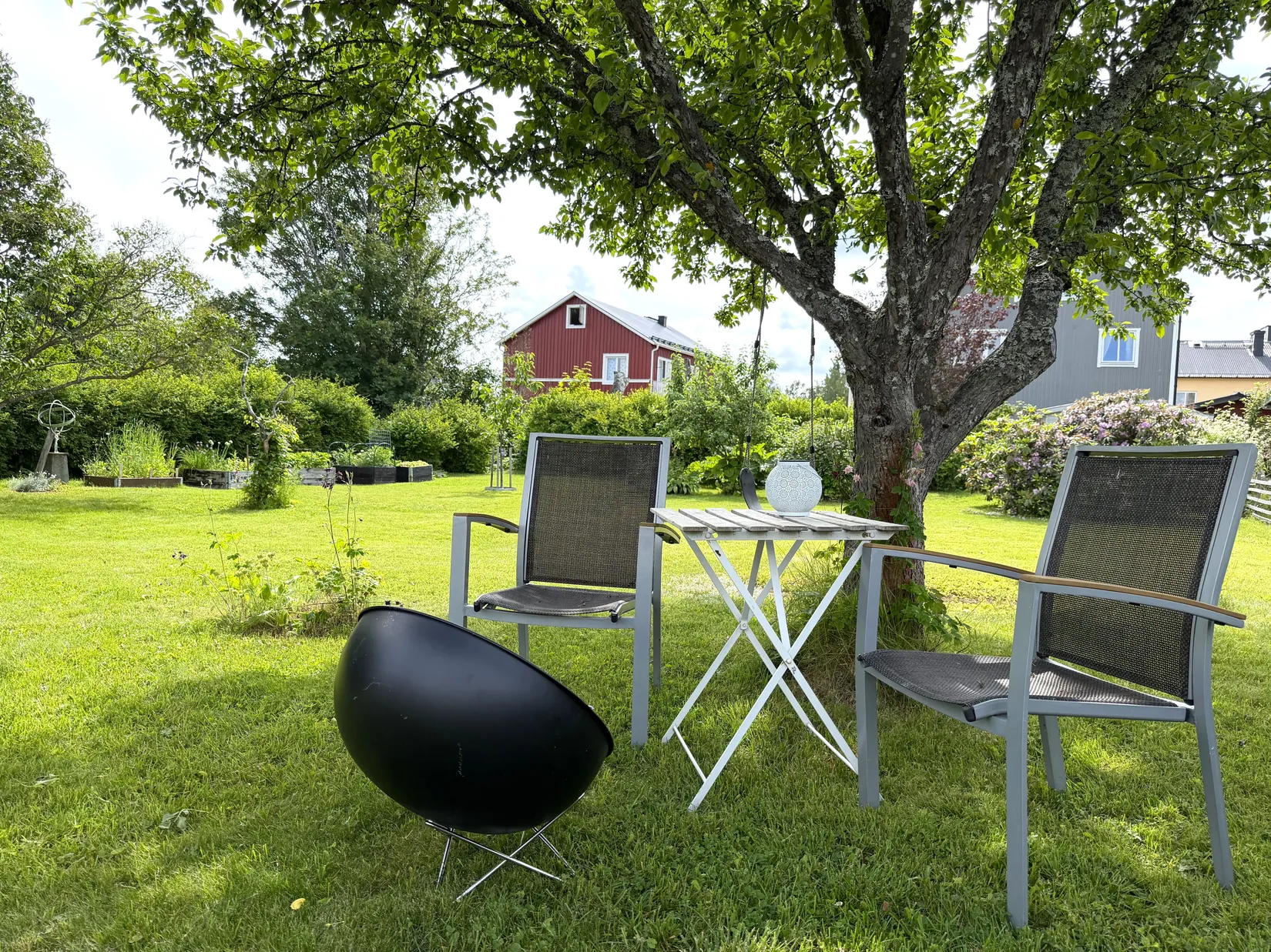 Villa, Framnäsvägen 35, Hälletorp, Härnösand
