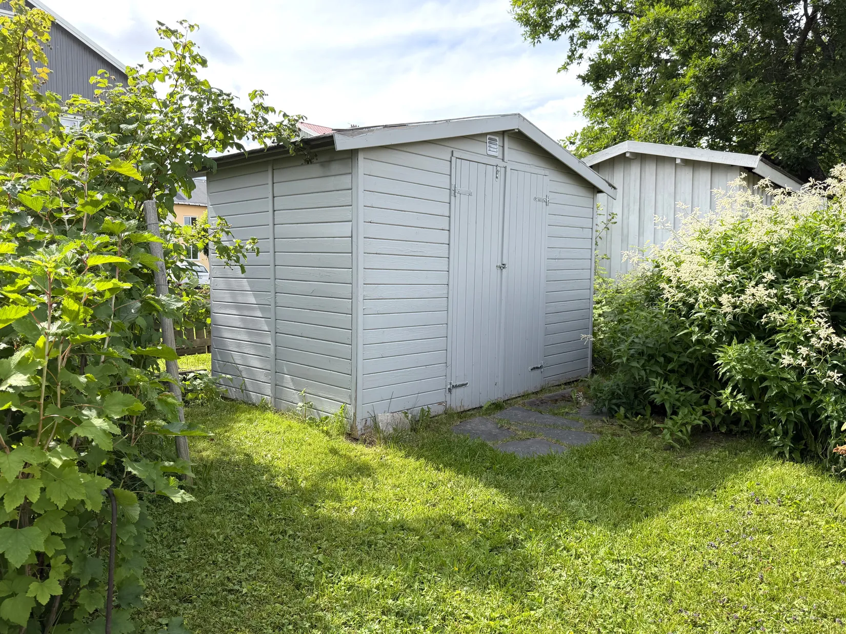 Villa, Framnäsvägen 35, Hälletorp, Härnösand