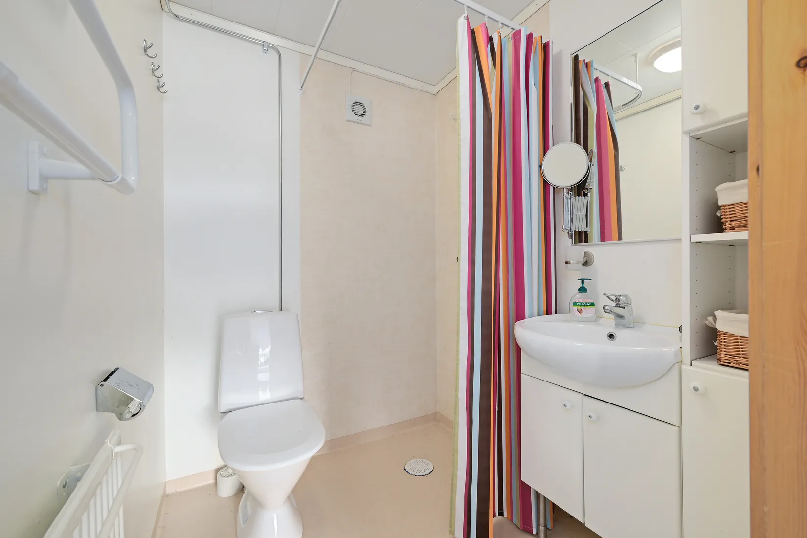 Fritidshus, Lillklyvan 26 samt Lillklyvan 28, Holmsund, Umeå