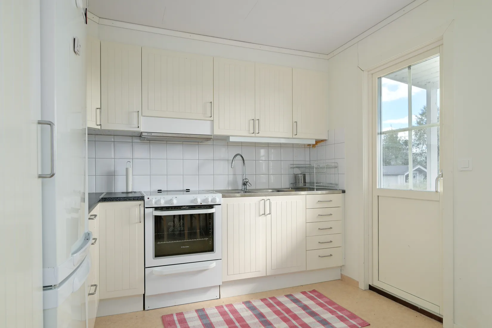 Fritidshus, Lillklyvan 26 samt Lillklyvan 28, Holmsund, Umeå