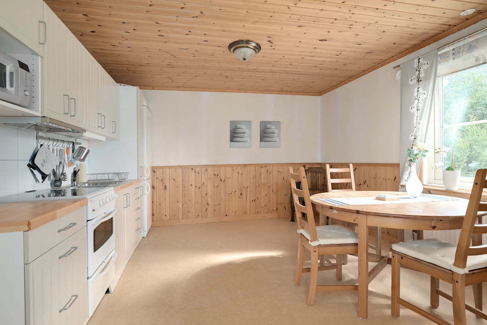 Fritidshus, Lillklyvan 26 samt Lillklyvan 28, Holmsund, Umeå