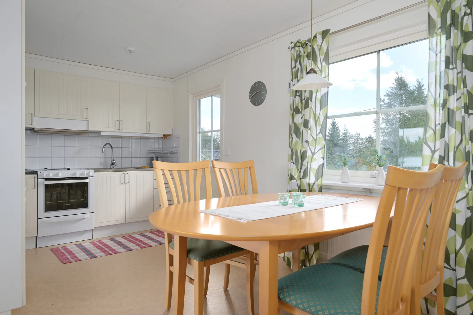 Fritidshus, Lillklyvan 26 samt Lillklyvan 28, Holmsund, Umeå