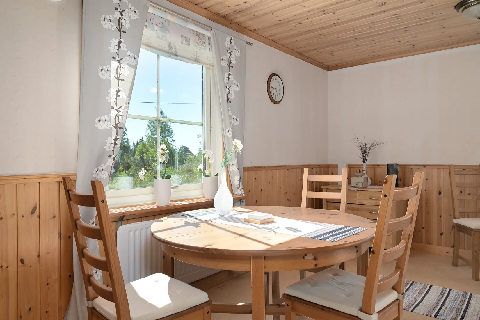 Fritidshus, Lillklyvan 26 samt Lillklyvan 28, Holmsund, Umeå