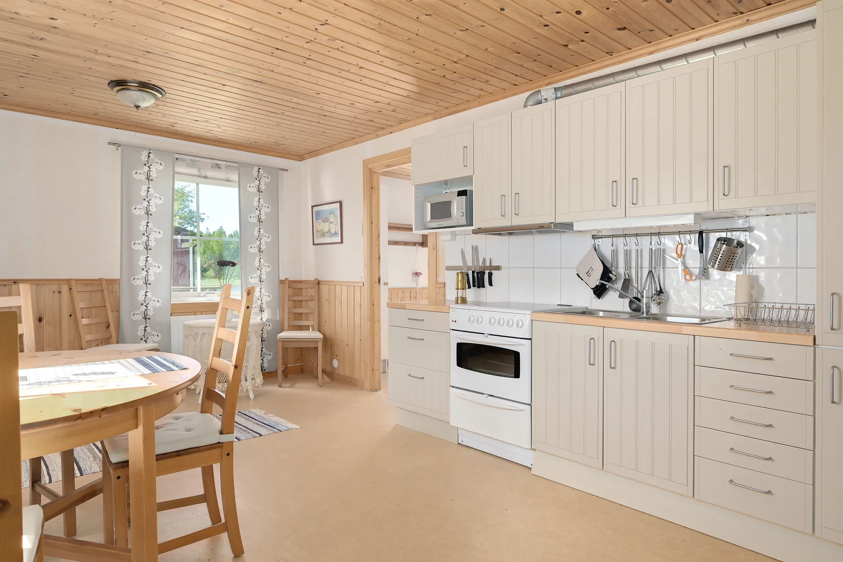 Fritidshus, Lillklyvan 26 samt Lillklyvan 28, Holmsund, Umeå