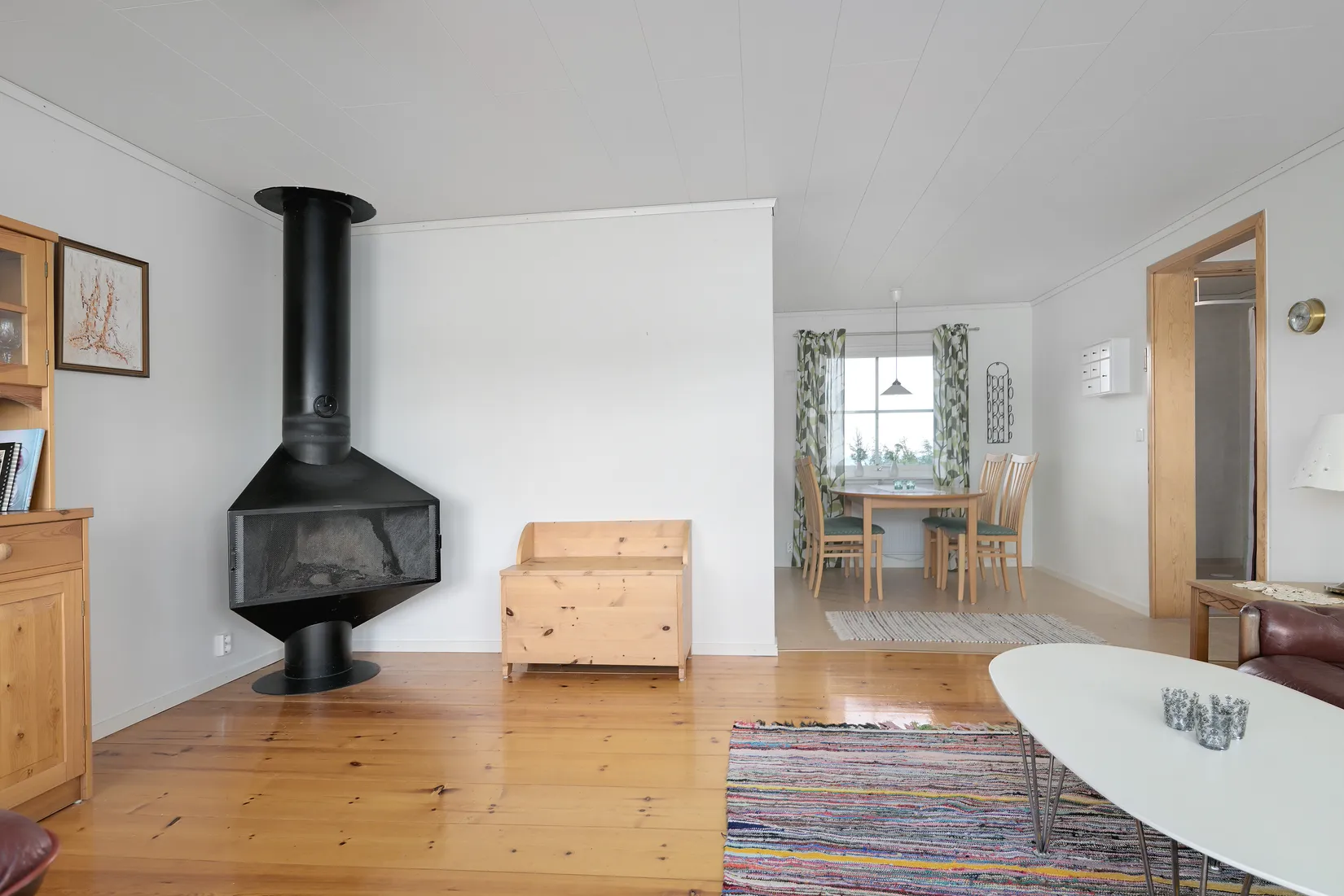 Fritidshus, Lillklyvan 26 samt Lillklyvan 28, Holmsund, Umeå
