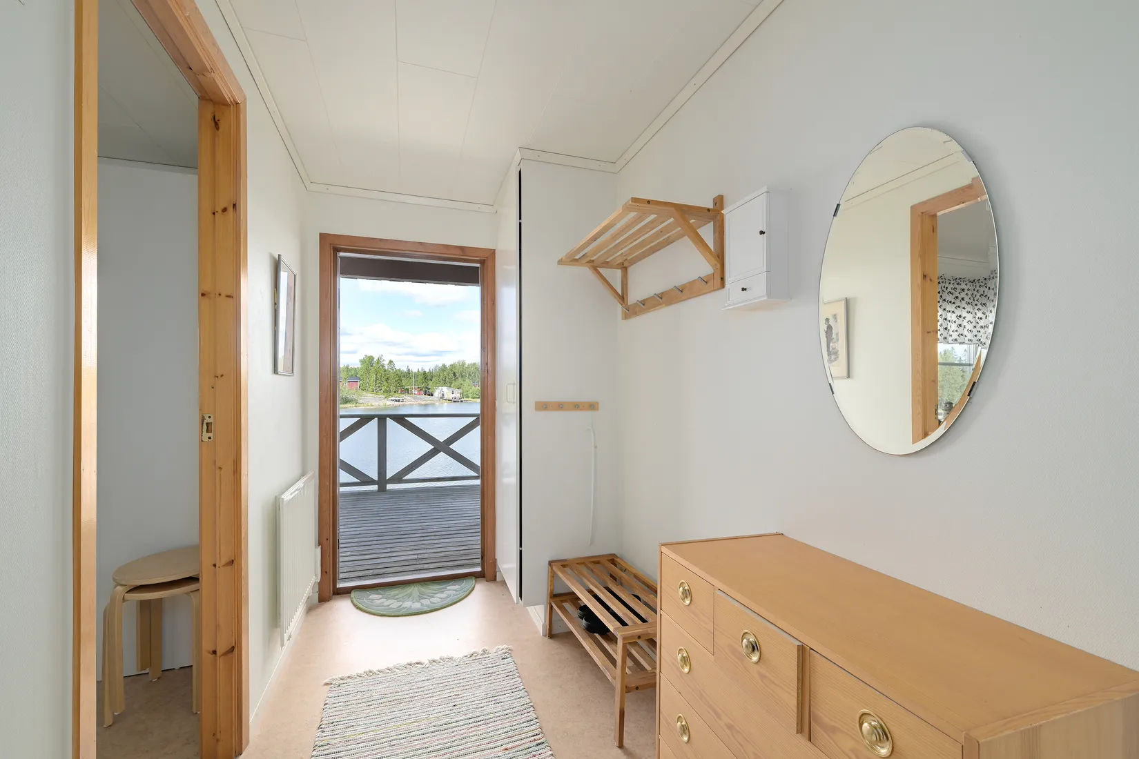 Fritidshus, Lillklyvan 26 samt Lillklyvan 28, Holmsund, Umeå