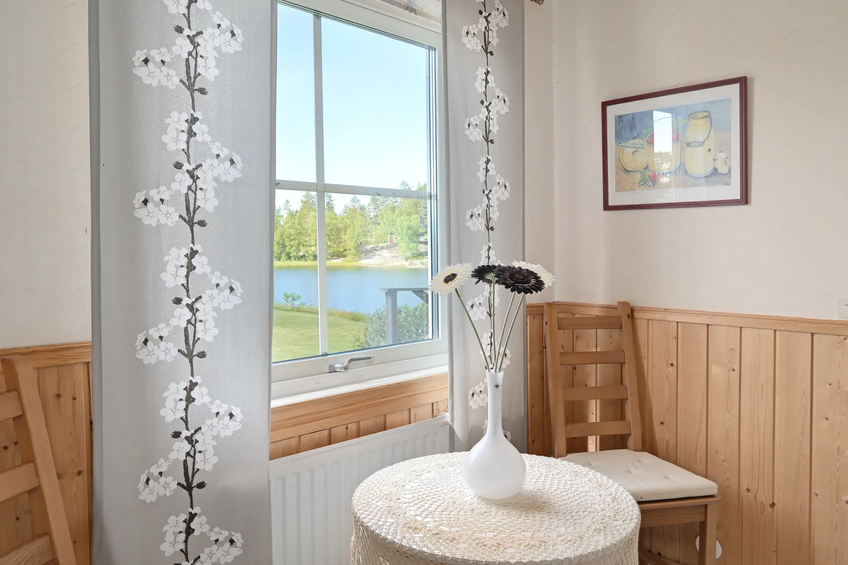 Fritidshus, Lillklyvan 26 samt Lillklyvan 28, Holmsund, Umeå