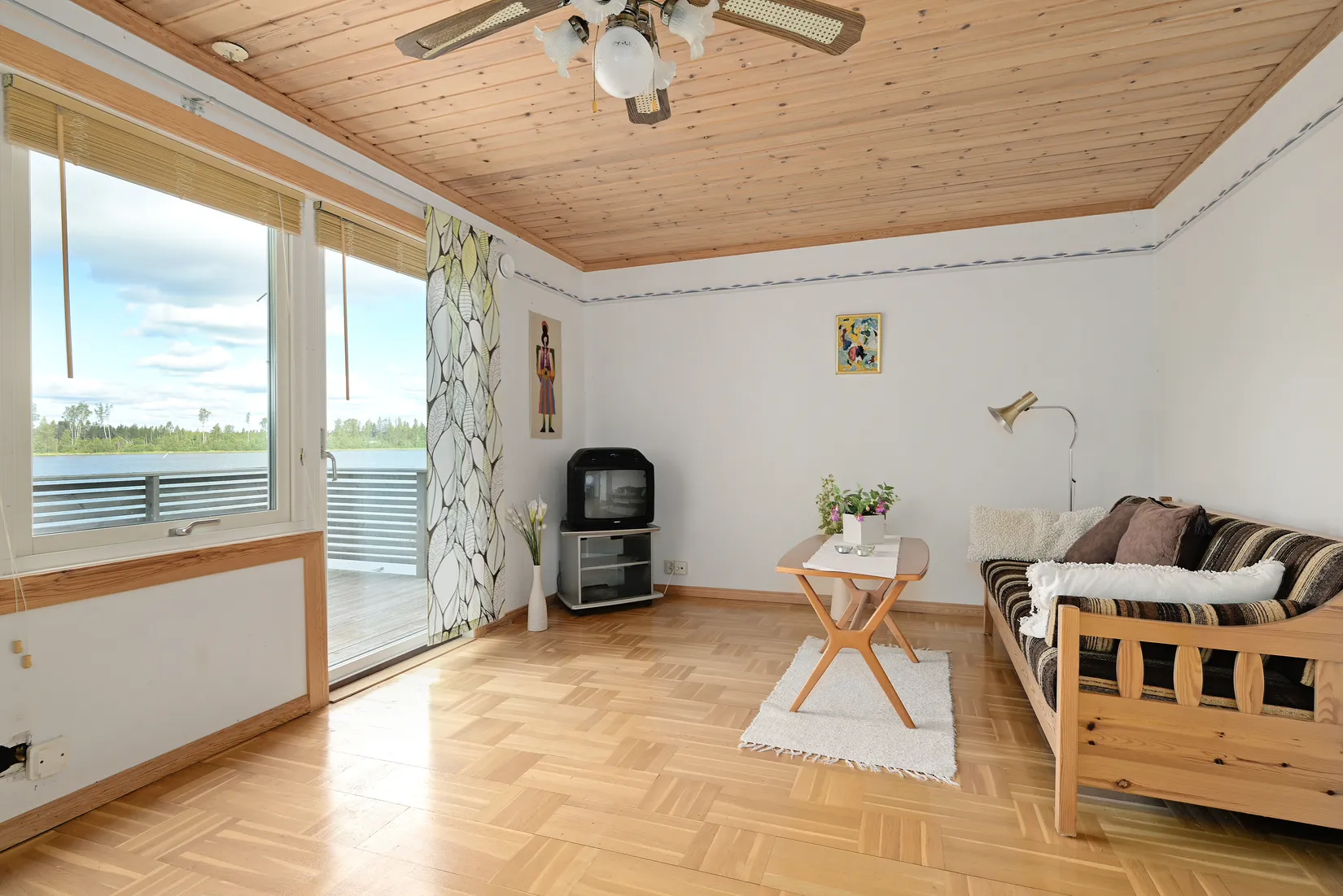 Fritidshus, Lillklyvan 26 samt Lillklyvan 28, Holmsund, Umeå