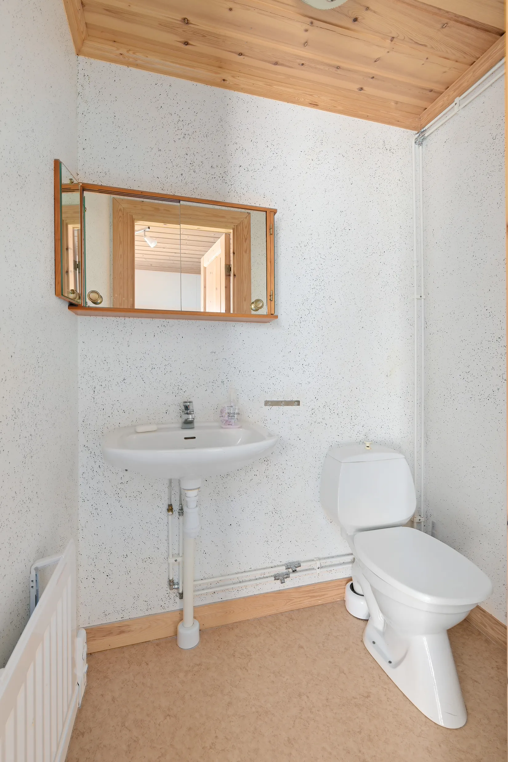 Fritidshus, Lillklyvan 26 samt Lillklyvan 28, Holmsund, Umeå