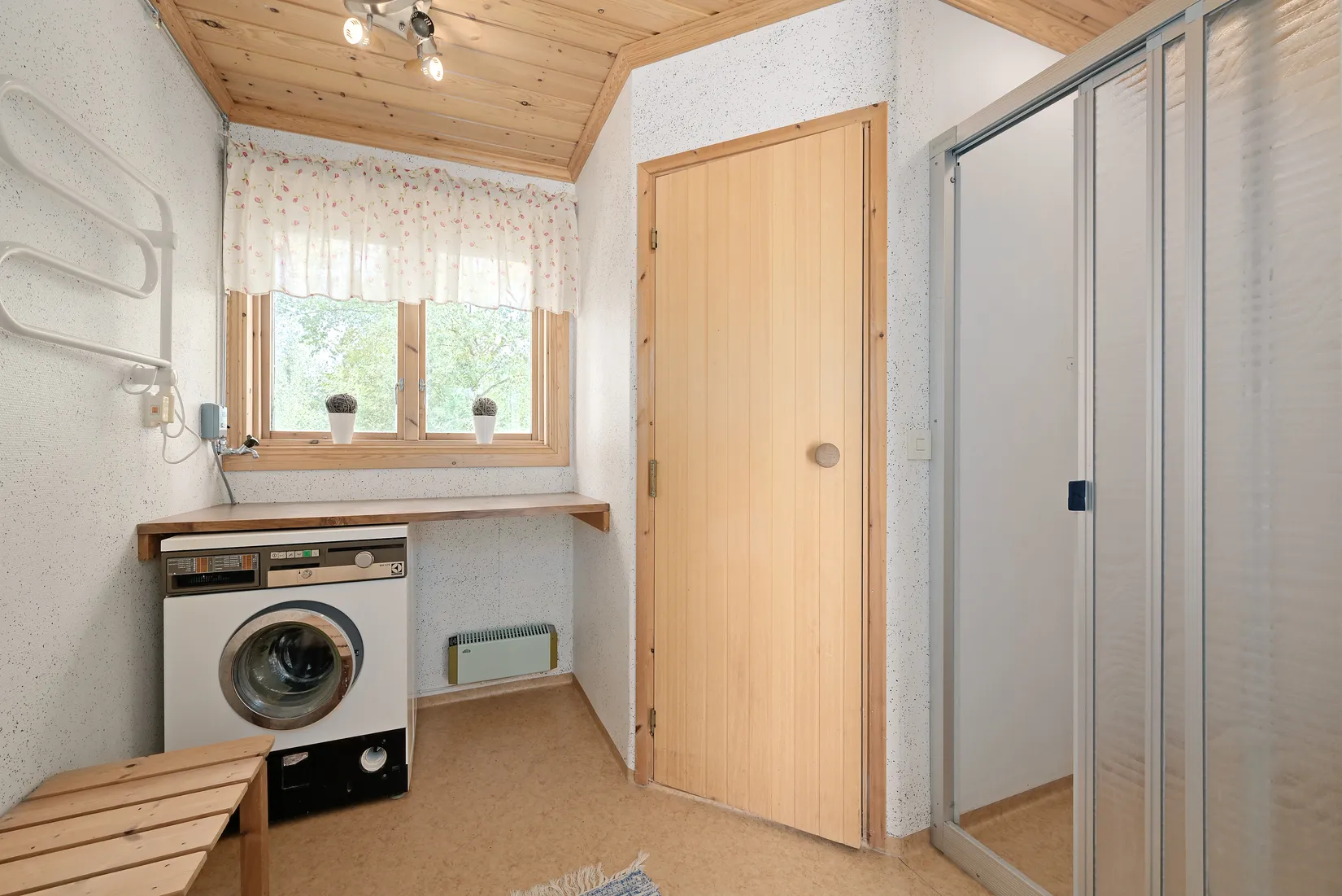 Fritidshus, Lillklyvan 26 samt Lillklyvan 28, Holmsund, Umeå
