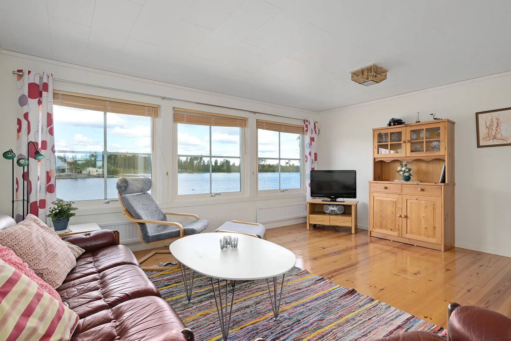 Fritidshus, Lillklyvan 26 samt Lillklyvan 28, Holmsund, Umeå