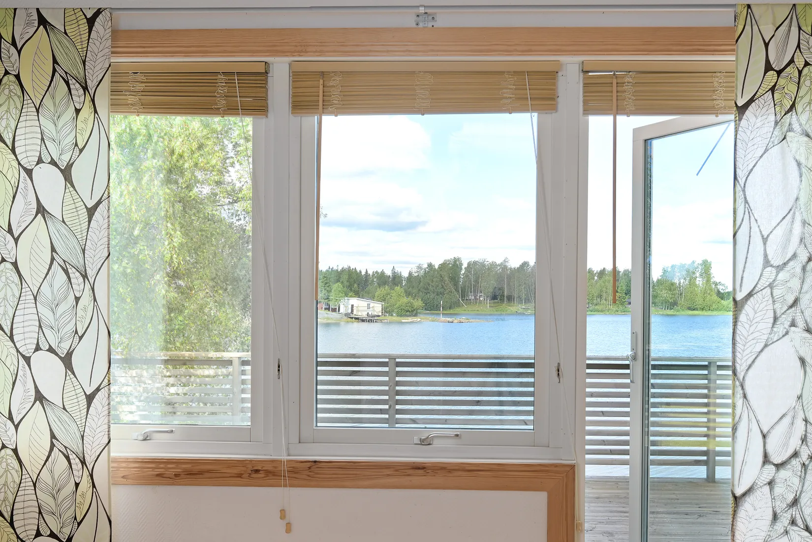 Fritidshus, Lillklyvan 26 samt Lillklyvan 28, Holmsund, Umeå
