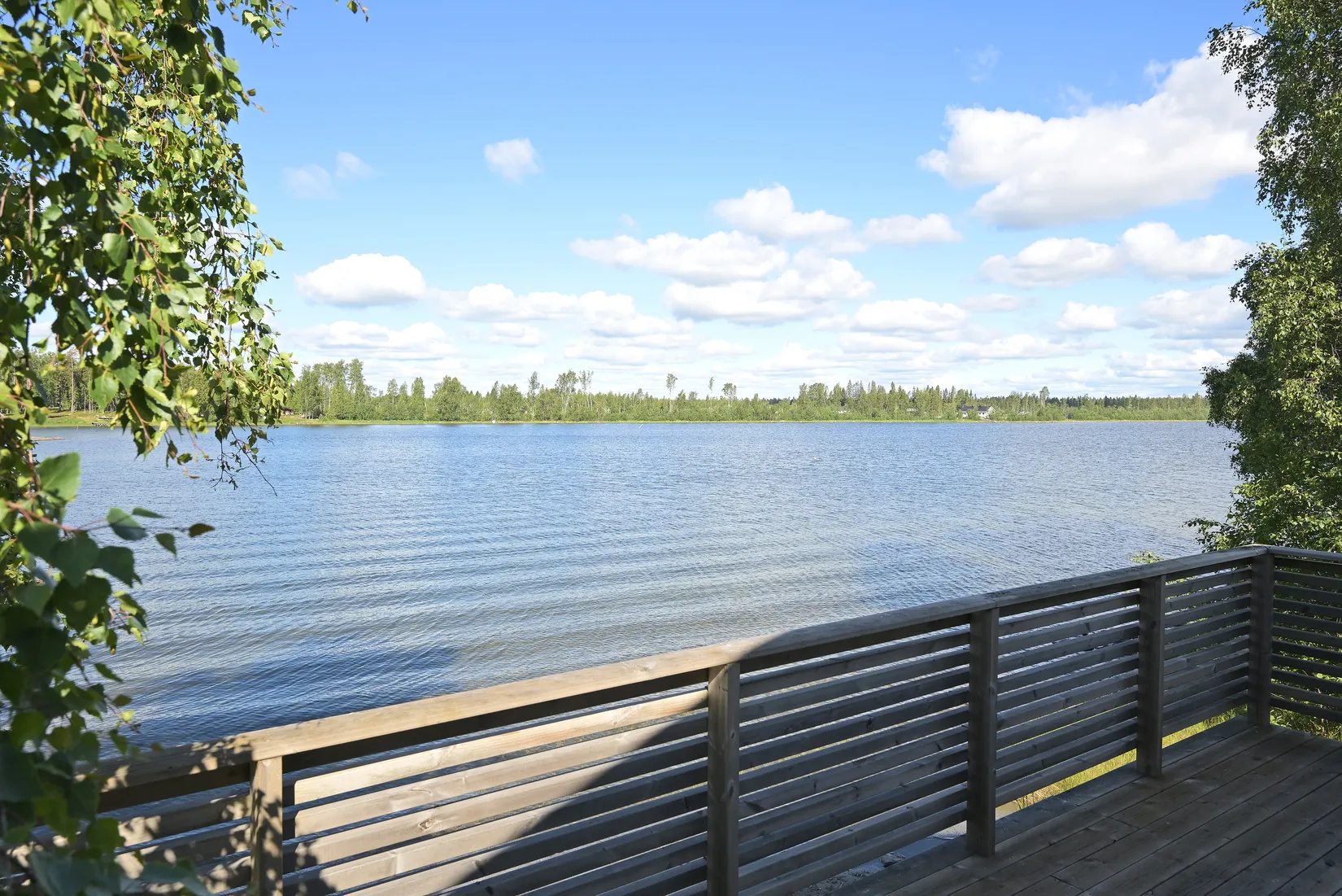 Fritidshus, Lillklyvan 26 samt Lillklyvan 28, Holmsund, Umeå
