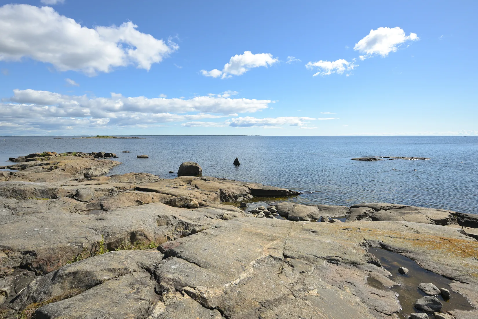 Fritidshus, Lillklyvan 26 samt Lillklyvan 28, Holmsund, Umeå