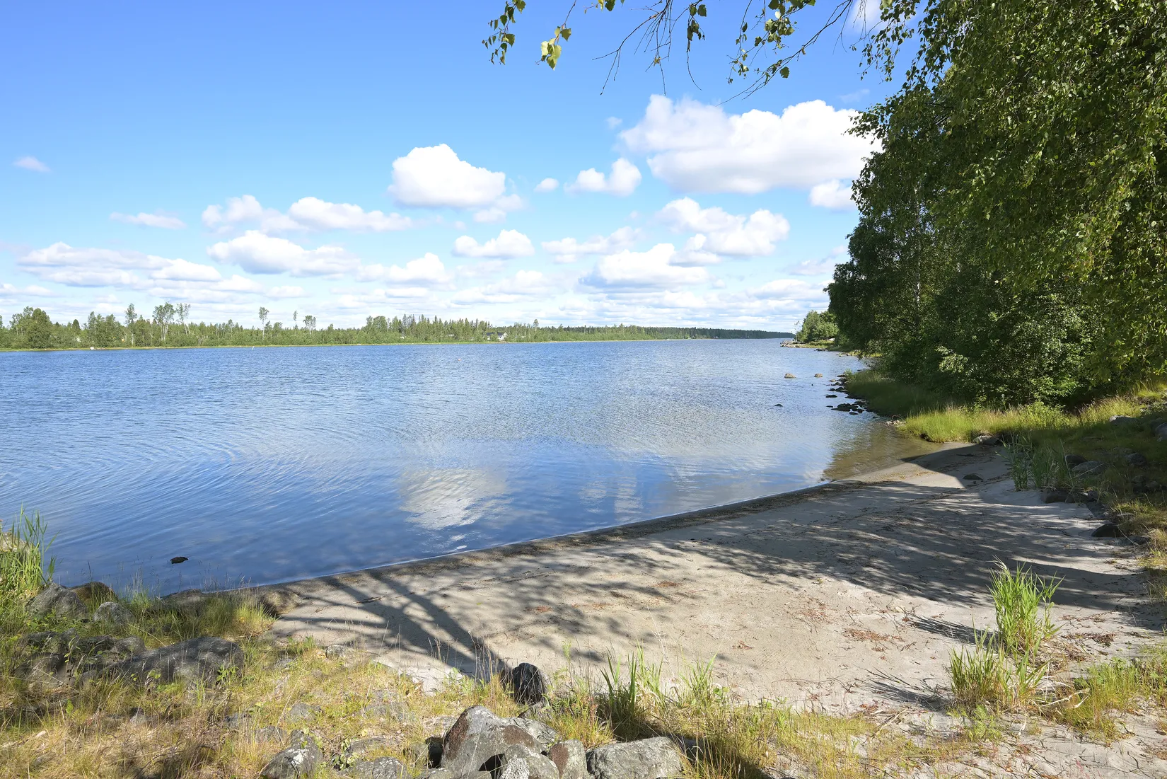 Fritidshus, Lillklyvan 26 samt Lillklyvan 28, Holmsund, Umeå