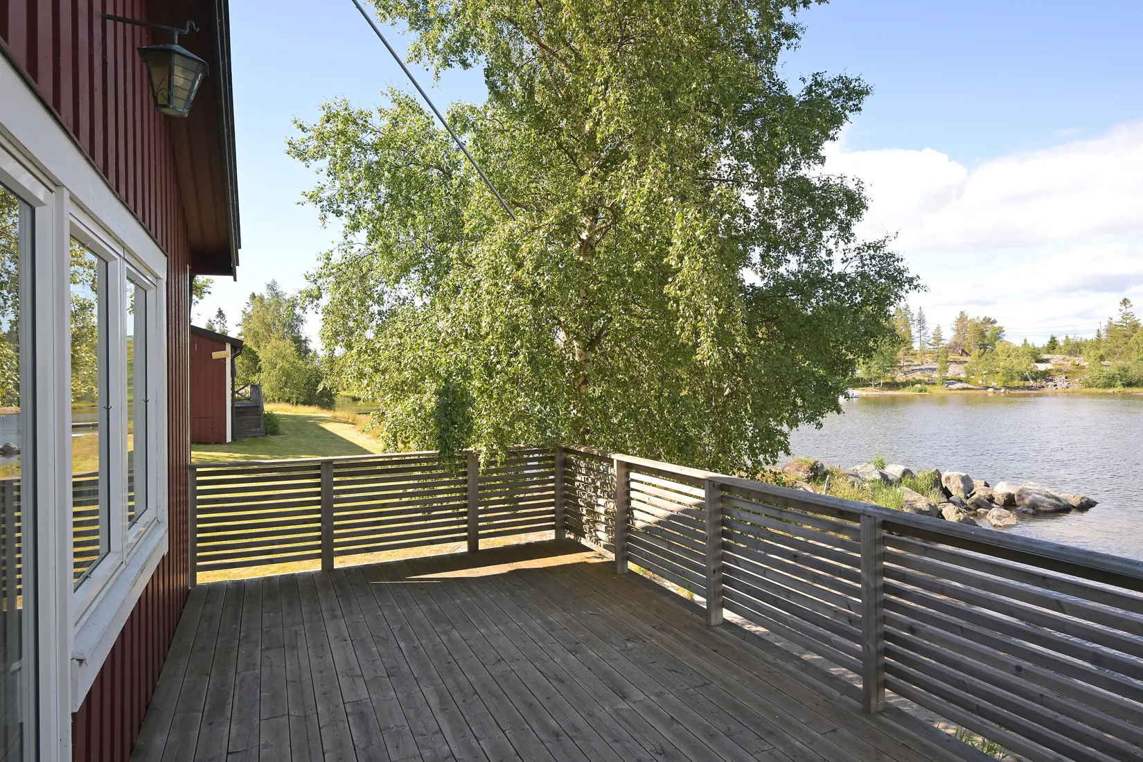 Fritidshus, Lillklyvan 26 samt Lillklyvan 28, Holmsund, Umeå