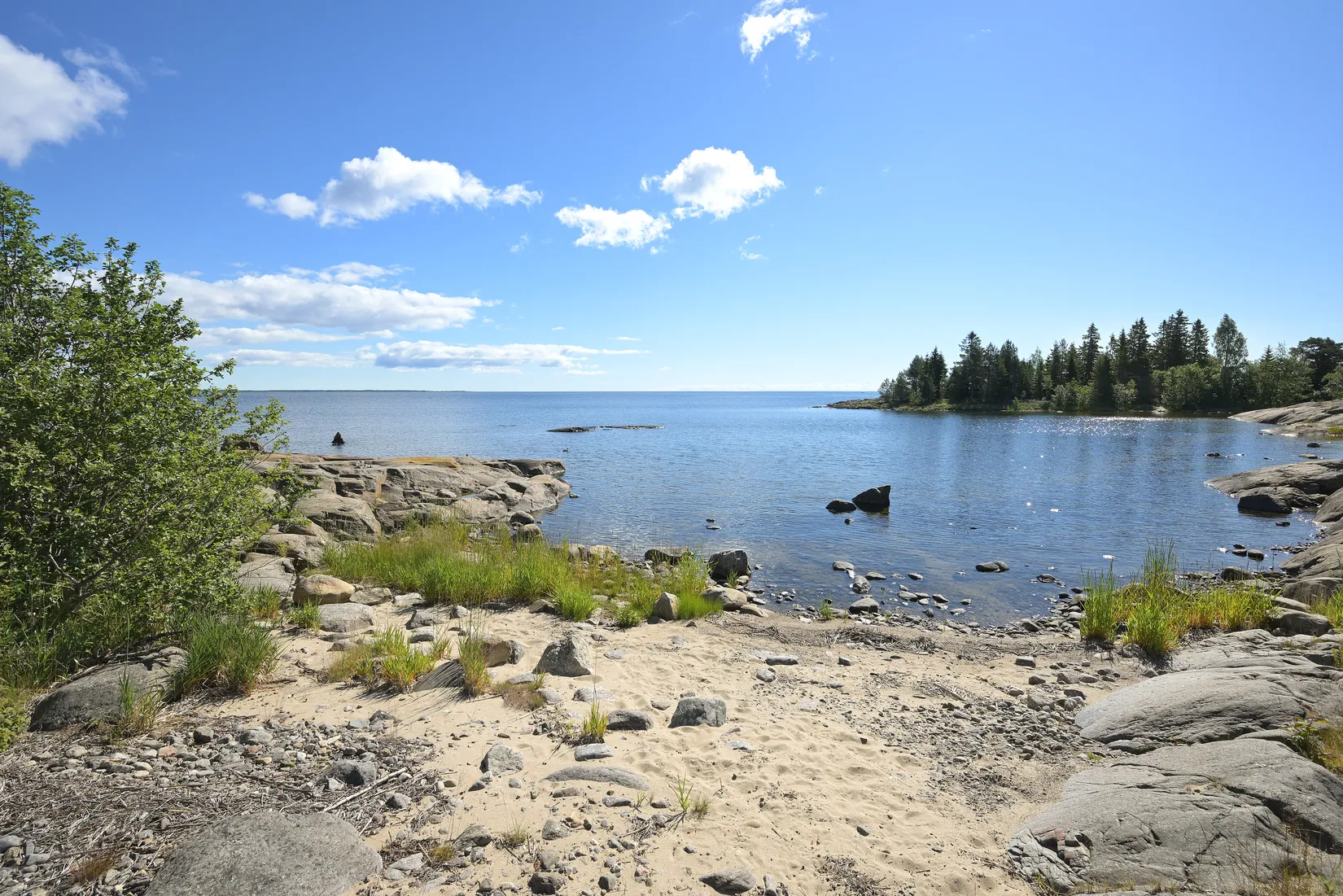 Fritidshus, Lillklyvan 26 samt Lillklyvan 28, Holmsund, Umeå
