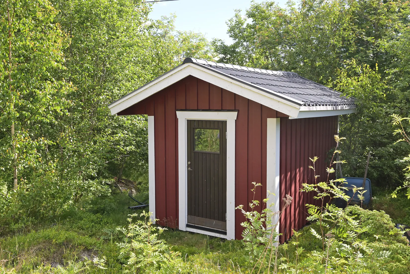 Fritidshus, Lillklyvan 26 samt Lillklyvan 28, Holmsund, Umeå
