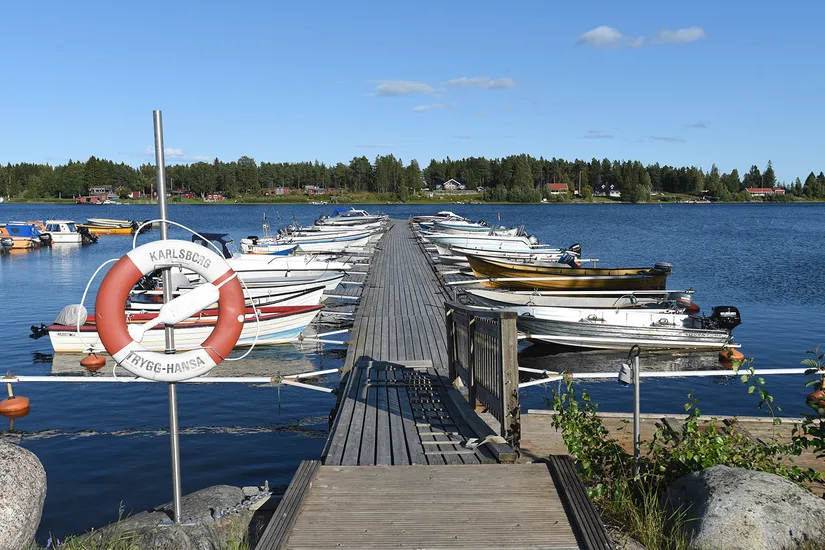 Fritidshus, Lillklyvan 26 samt Lillklyvan 28, Holmsund, Umeå