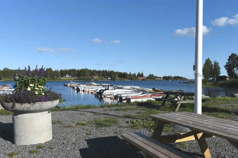 Fritidshus, Lillklyvan 26 samt Lillklyvan 28, Holmsund, Umeå