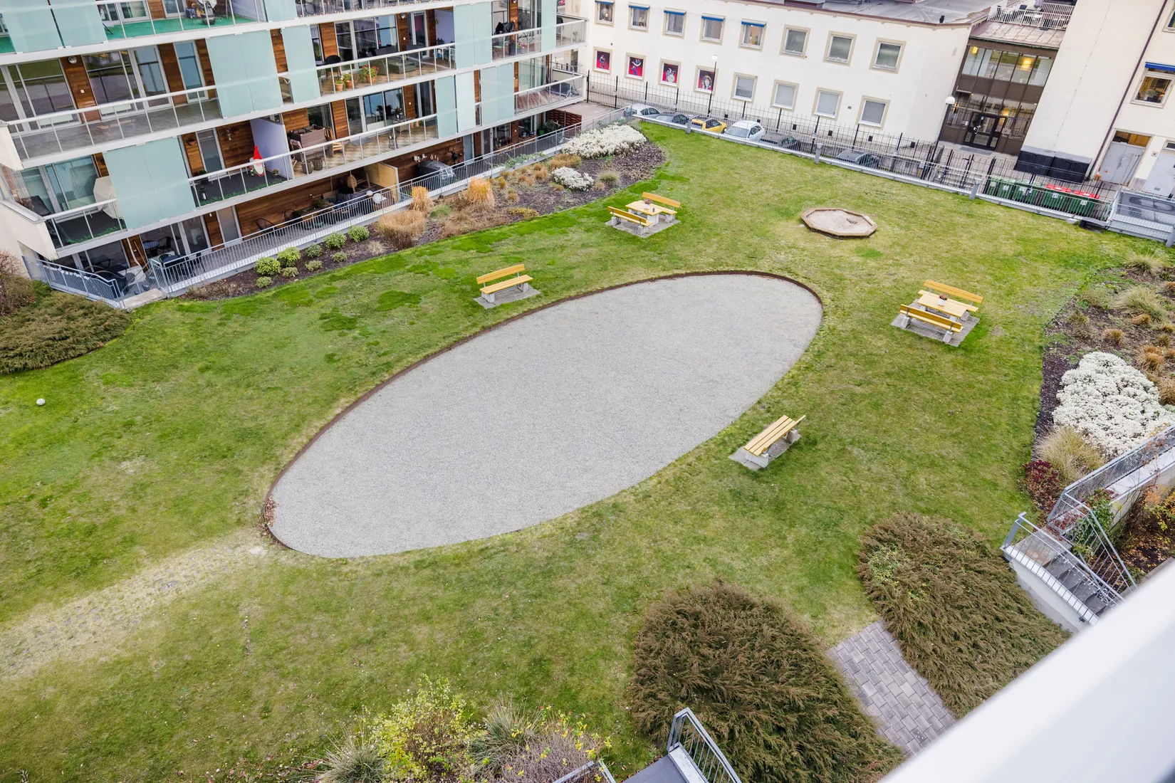 Bostadsrätt, Hamngatan 1, Centralt, Eskilstuna