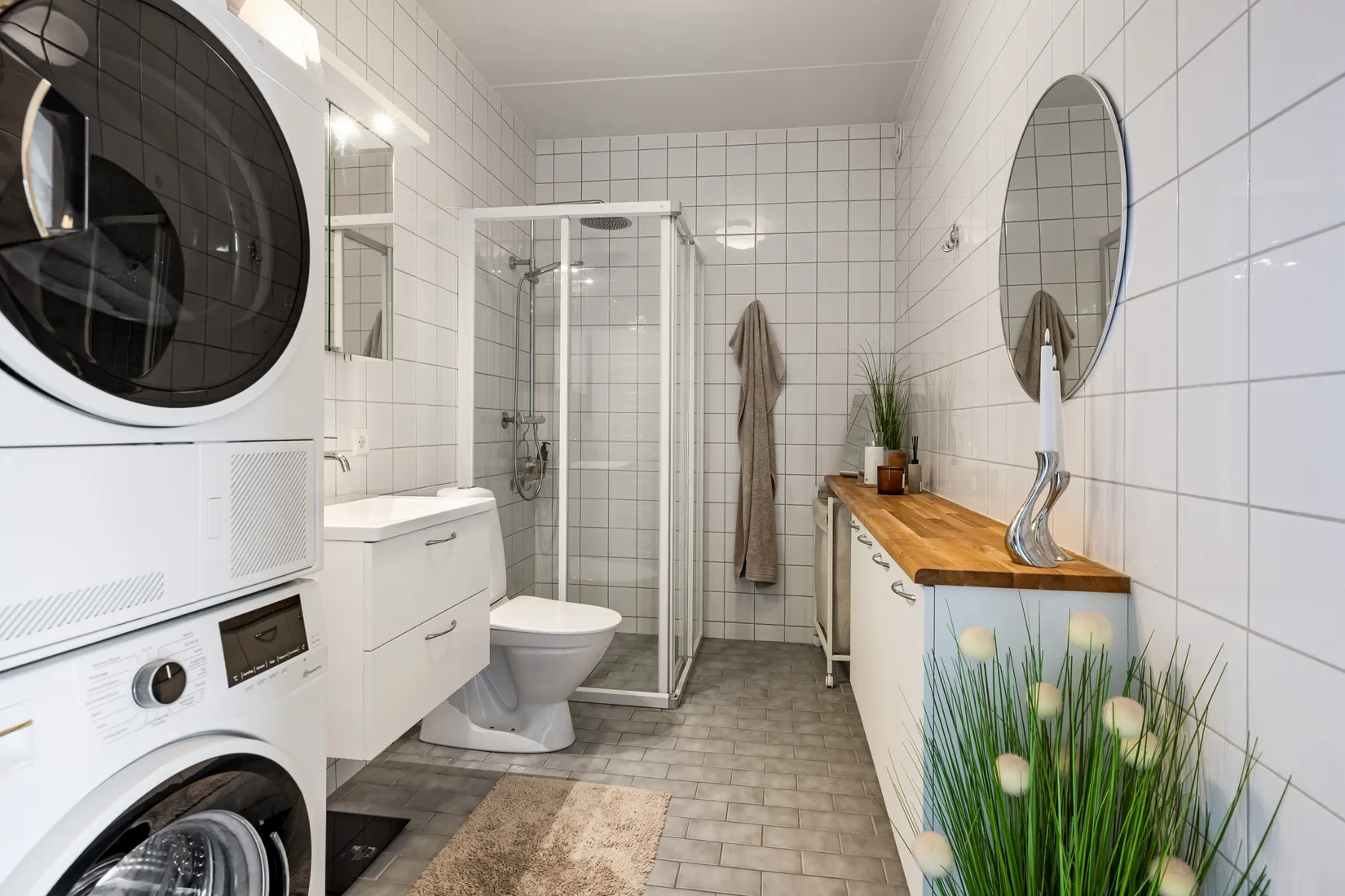 Bostadsrätt, Hamngatan 1, Centralt, Eskilstuna