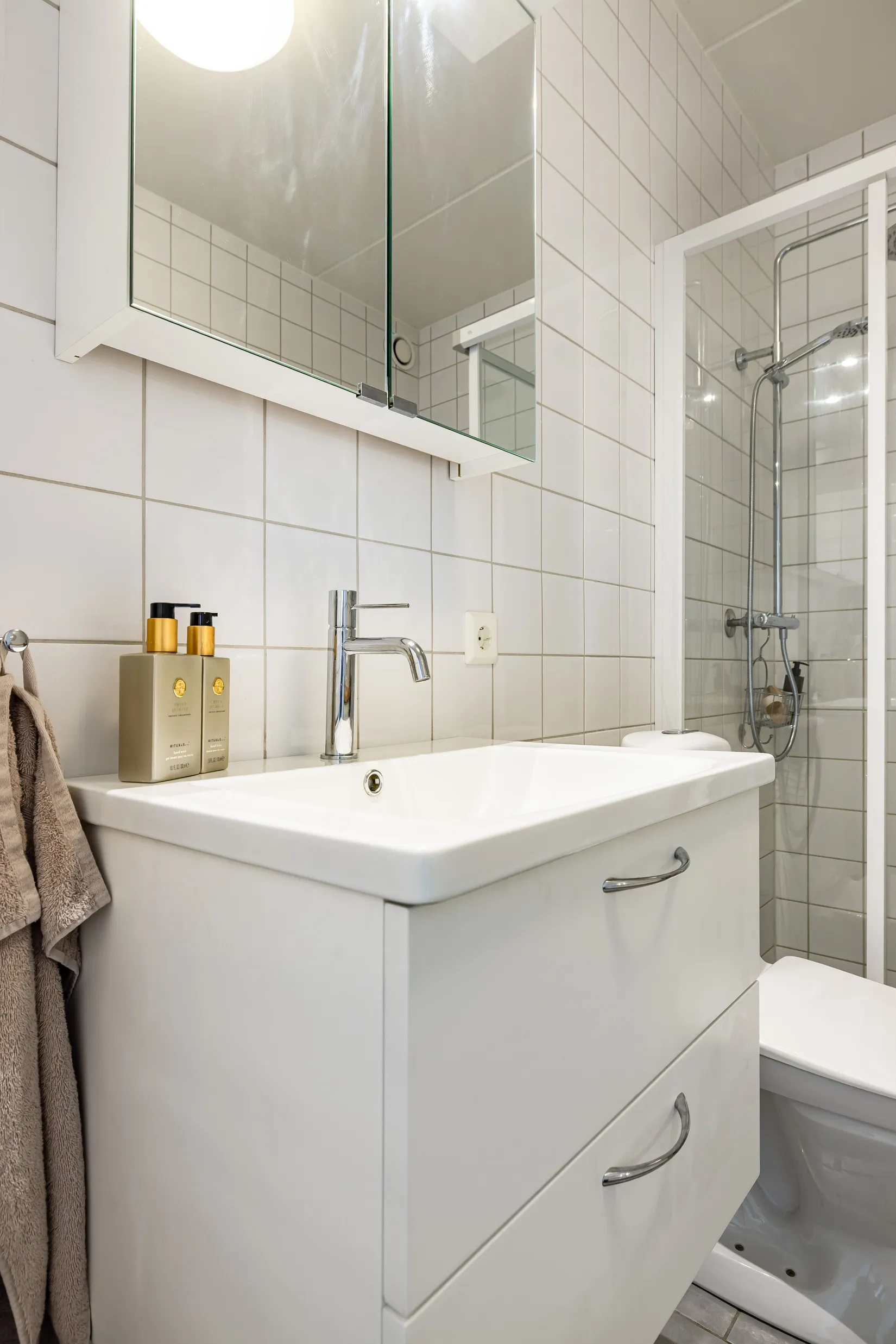 Bostadsrätt, Hamngatan 1, Centralt, Eskilstuna