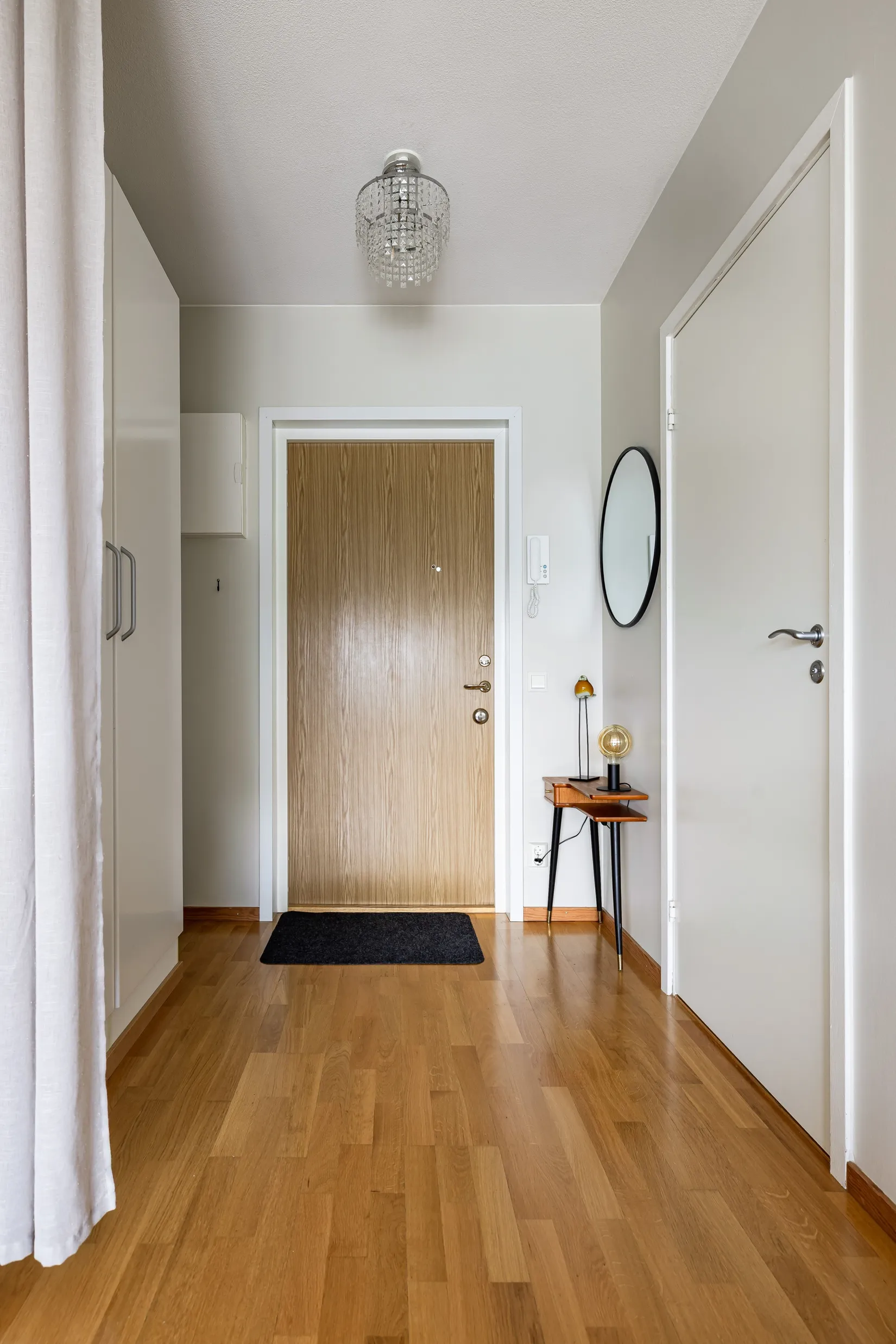 Bostadsrätt, Hamngatan 1, Centralt, Eskilstuna