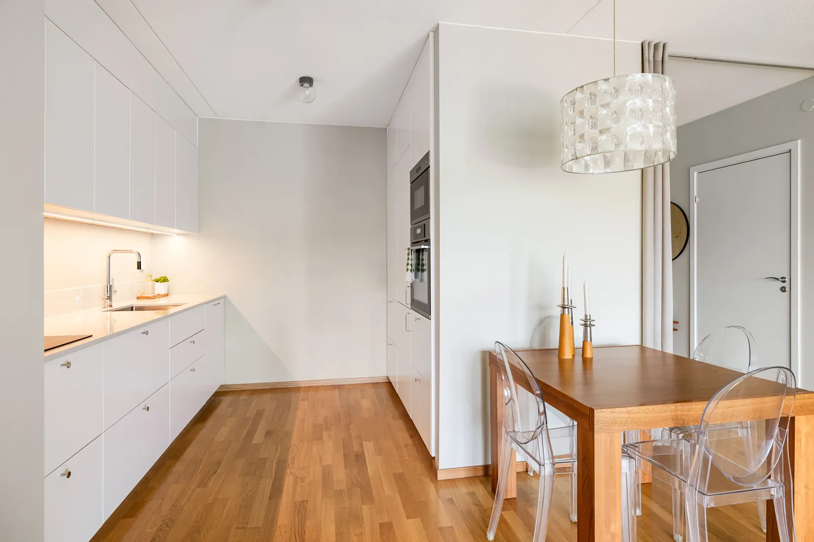 Bostadsrätt, Hamngatan 1, Centralt, Eskilstuna