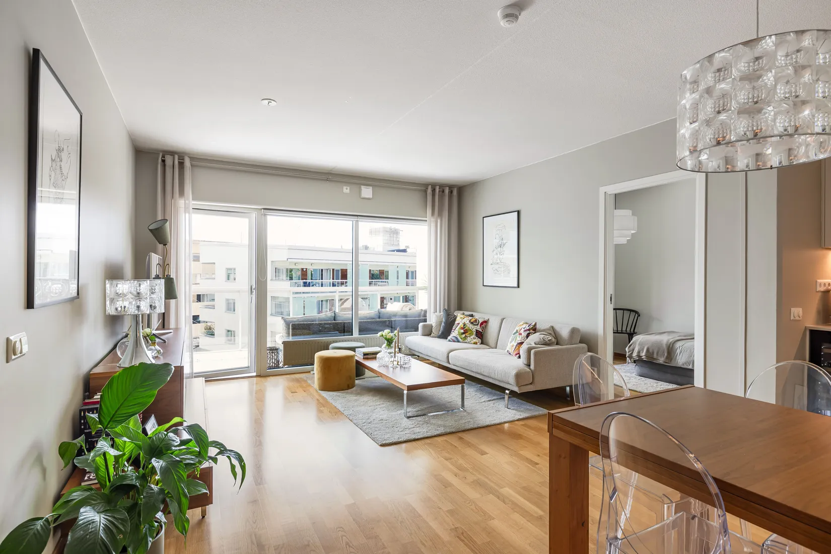 Bostadsrätt, Hamngatan 1, Centralt, Eskilstuna