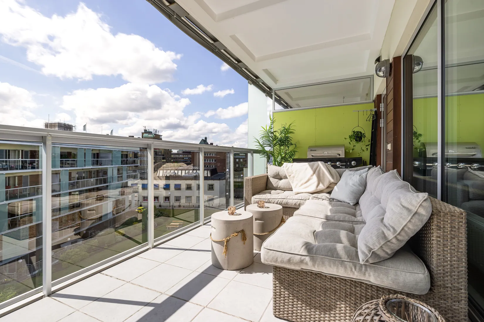 Bostadsrätt, Hamngatan 1, Centralt, Eskilstuna