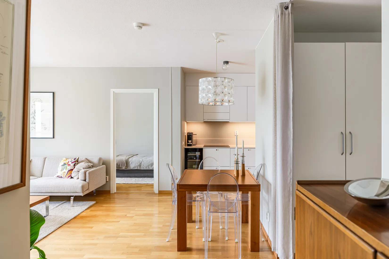 Bostadsrätt, Hamngatan 1, Centralt, Eskilstuna