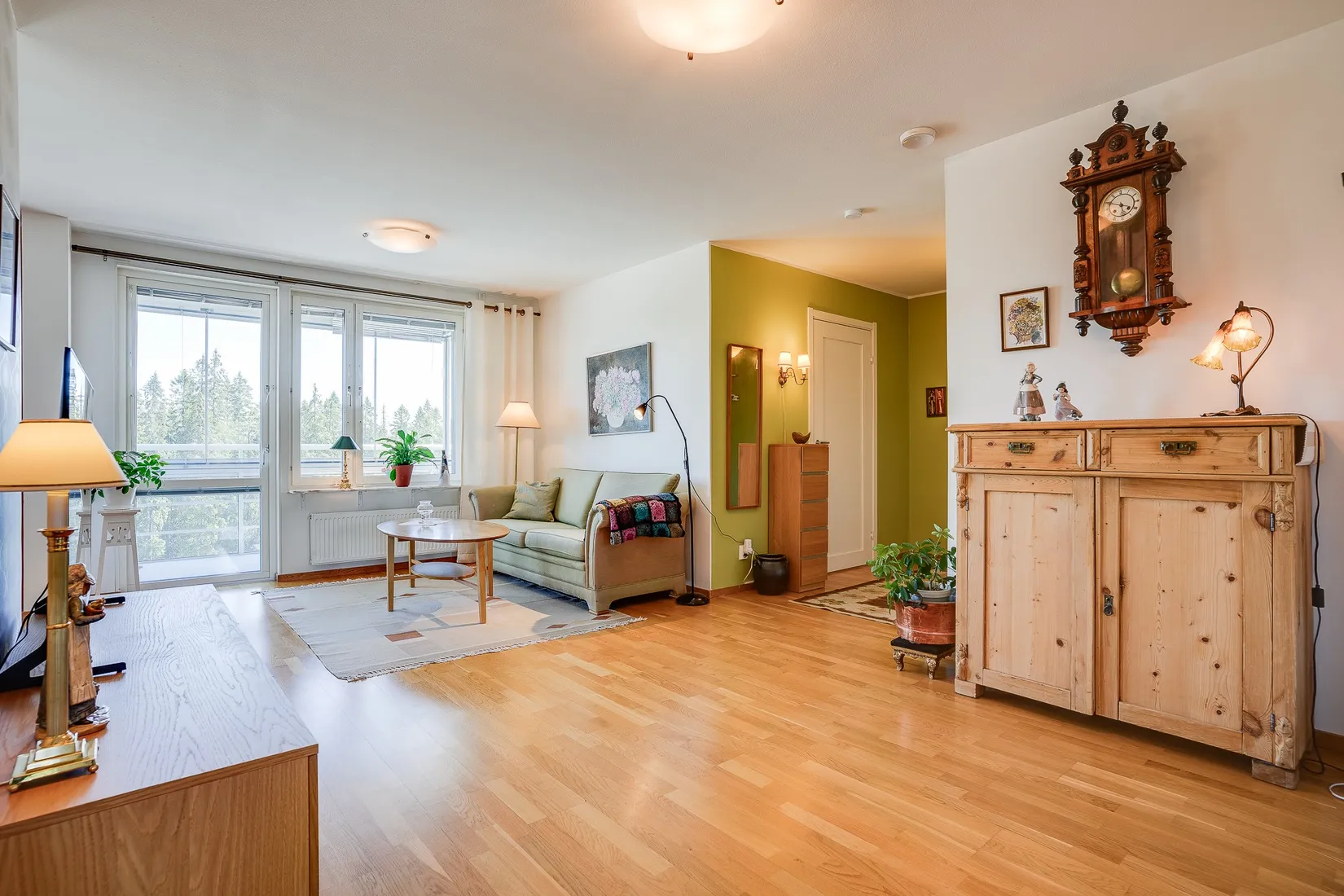 Bostadsrätt, Mariehemsvägen 112, Mariestrand, Umeå