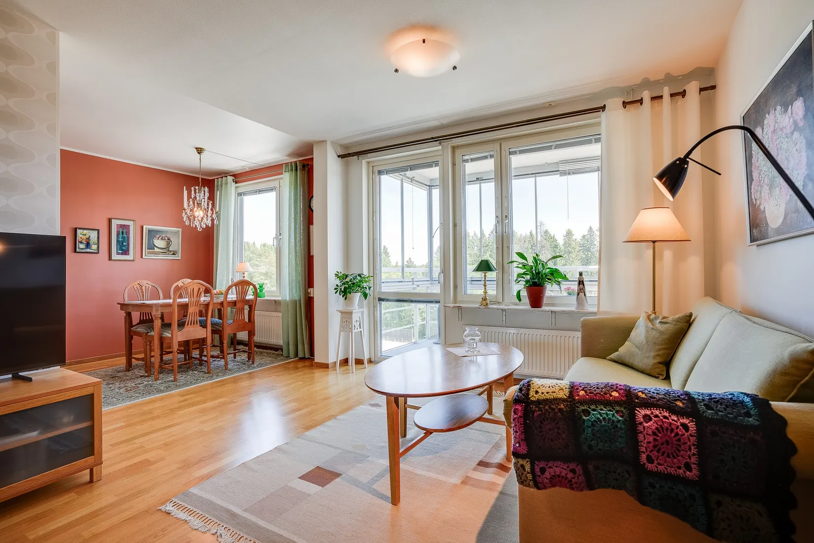 Bostadsrätt, Mariehemsvägen 112, Mariestrand, Umeå