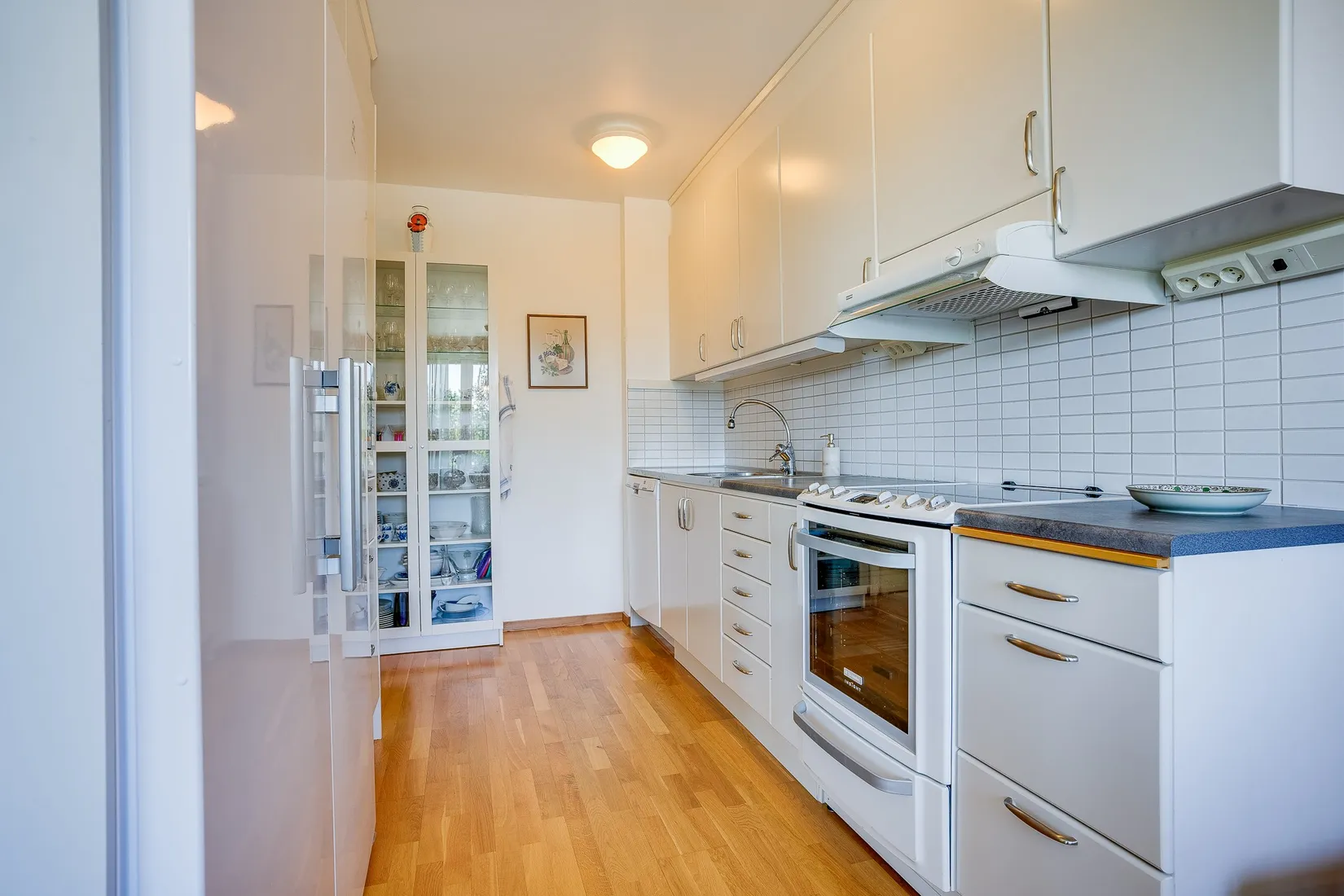 Bostadsrätt, Mariehemsvägen 112, Mariestrand, Umeå